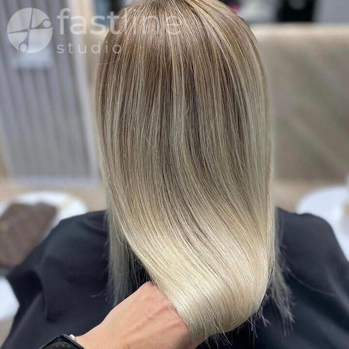 Складне фарбування