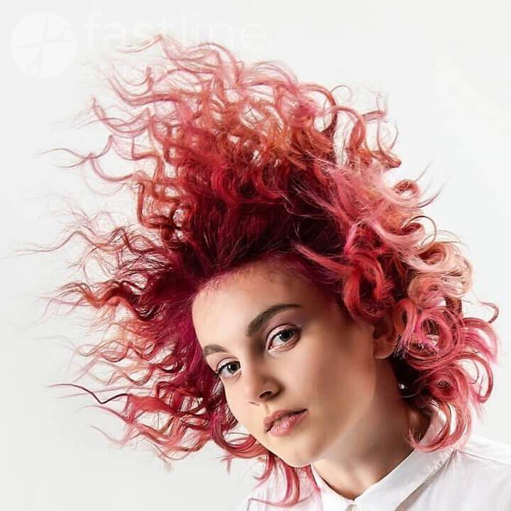 Червоне волосся