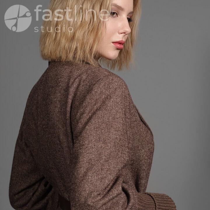 Фарбування волосся