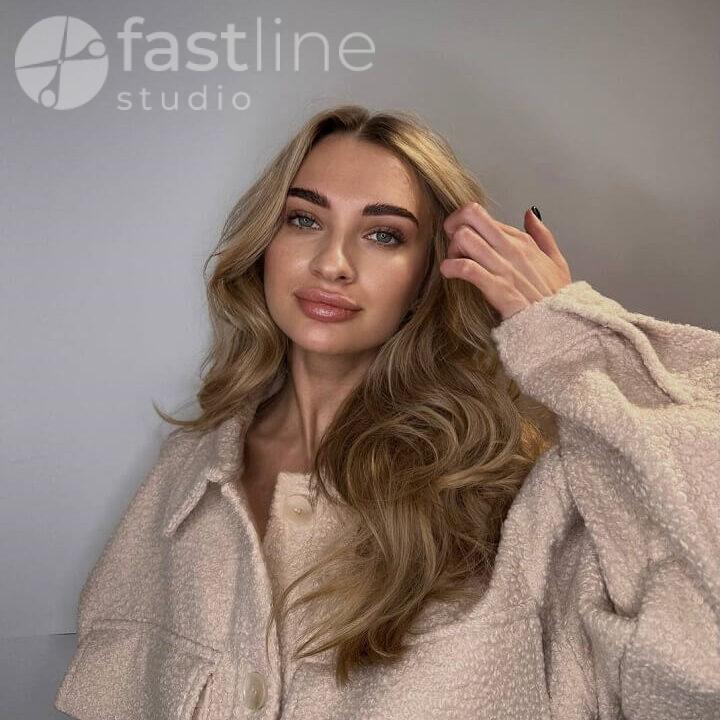 Складне фарбування