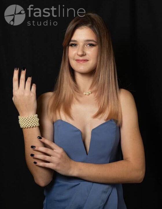 Фарбування волосся