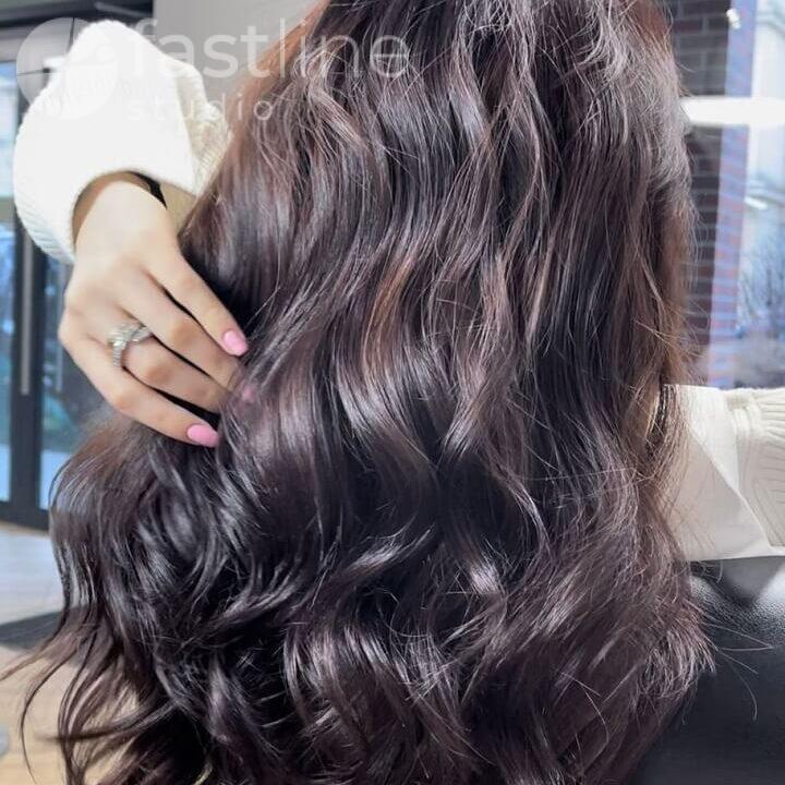 Доглядові процедури для волосся