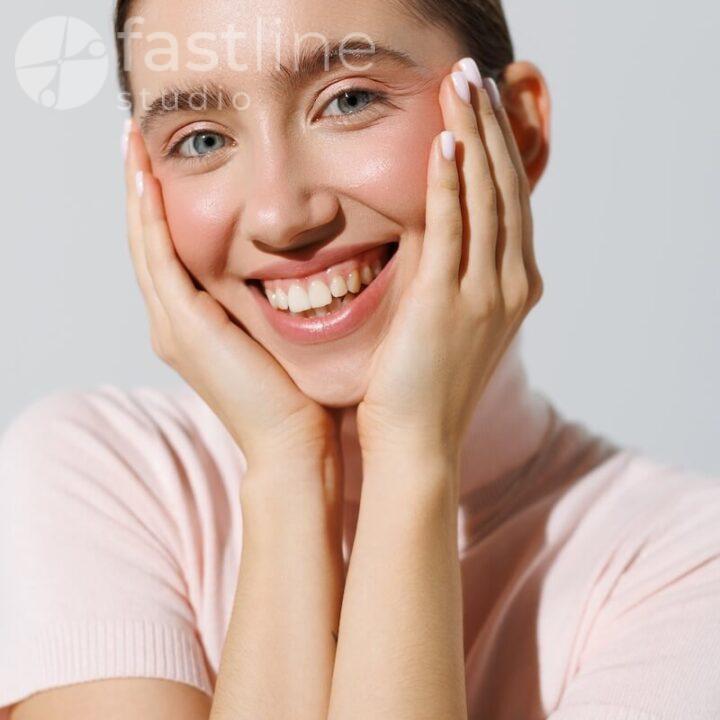 Жіночий манікюр